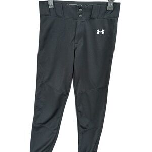 Under Armour Black Athletic Leggings
